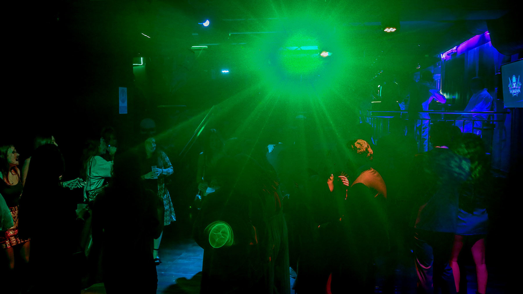 A prisión por riesgo de fuga tras dejar en coma a un portero de discoteca en Villava