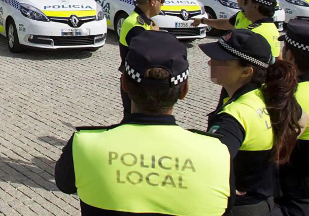 Identifican a tres menores inimputables por agredir y llamar «bollera» a una joven en Málaga