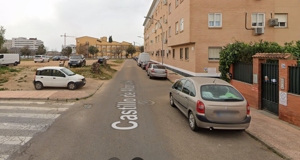 Noticias de Badajoz