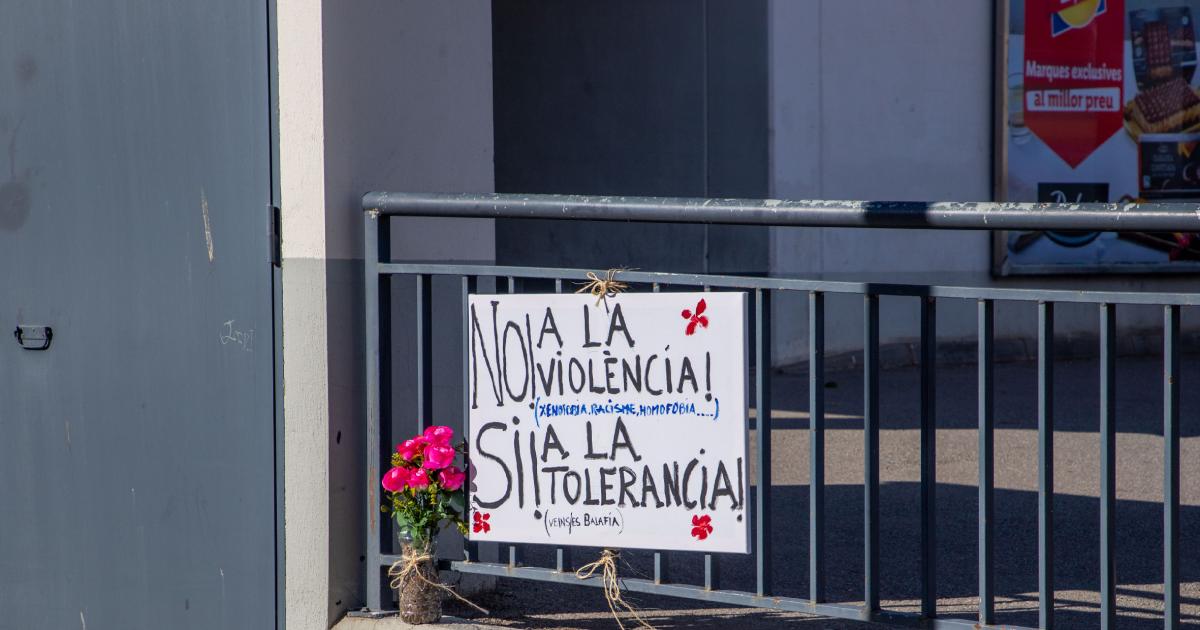 Indigente de 61 años sale del coma tras brutal paliza en Balàfia: Policía busca a otro sintecho sospechoso