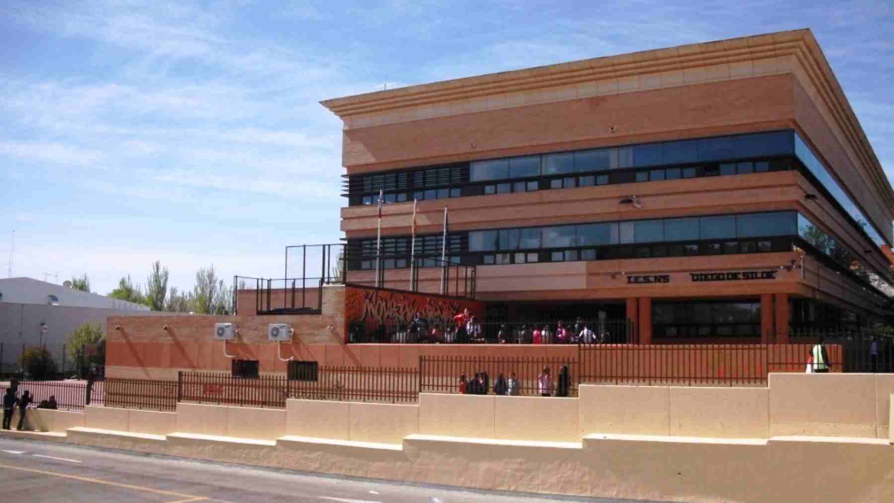 El bonito gesto de un instituto con un estudiante de 15 años que ha muerto atropellado