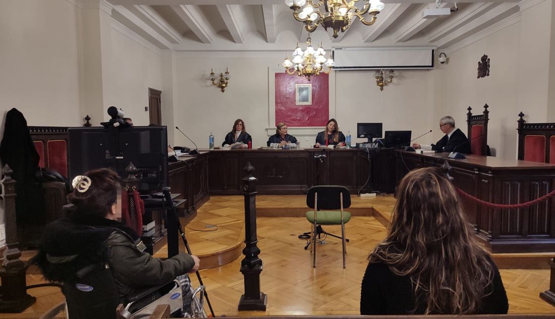 Pilladas con anfetamina y cannabis tras un seguimiento policial en Zamora