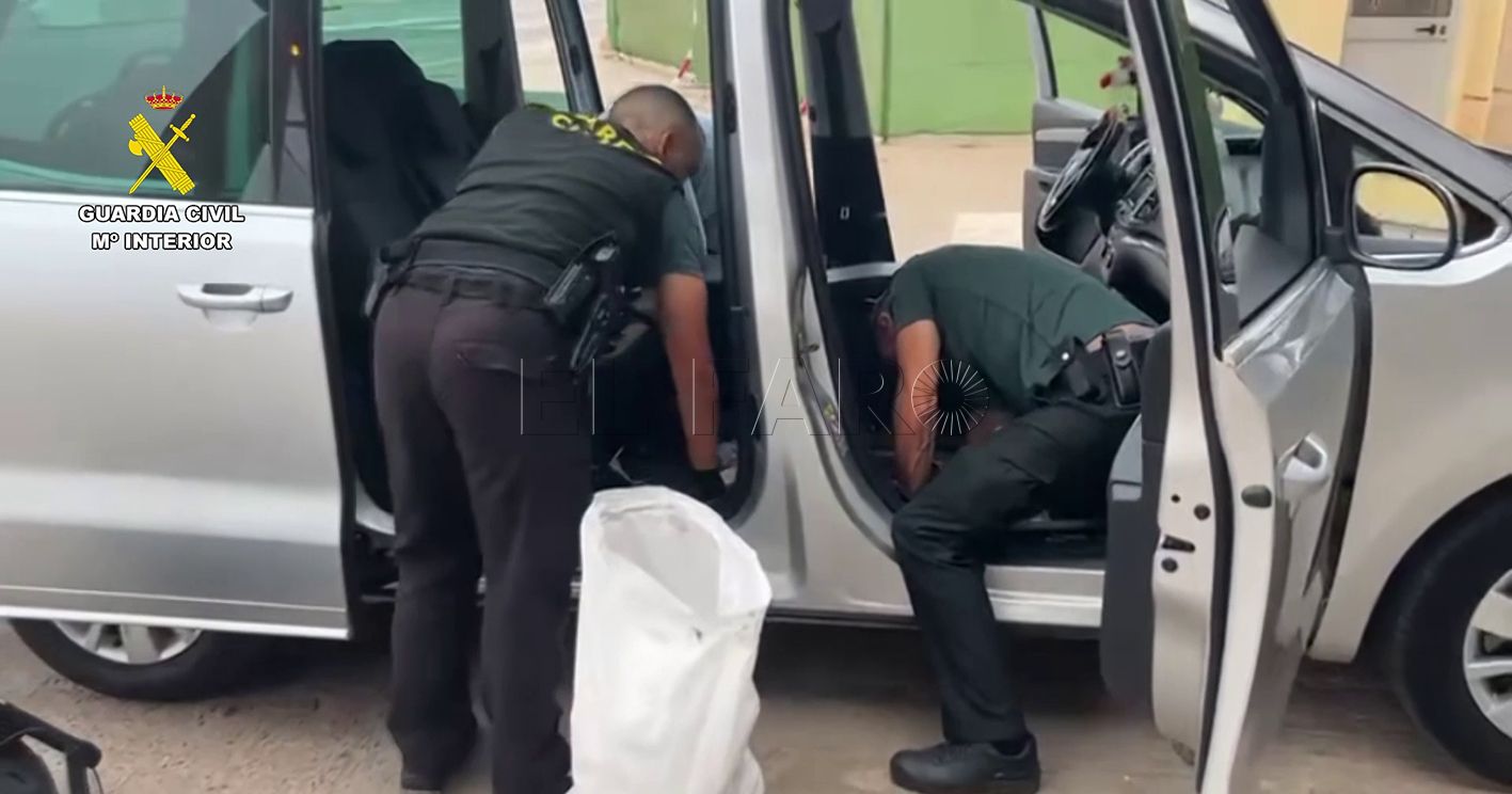 Intentan robar a un hombre cuando caminaba por la ciudad