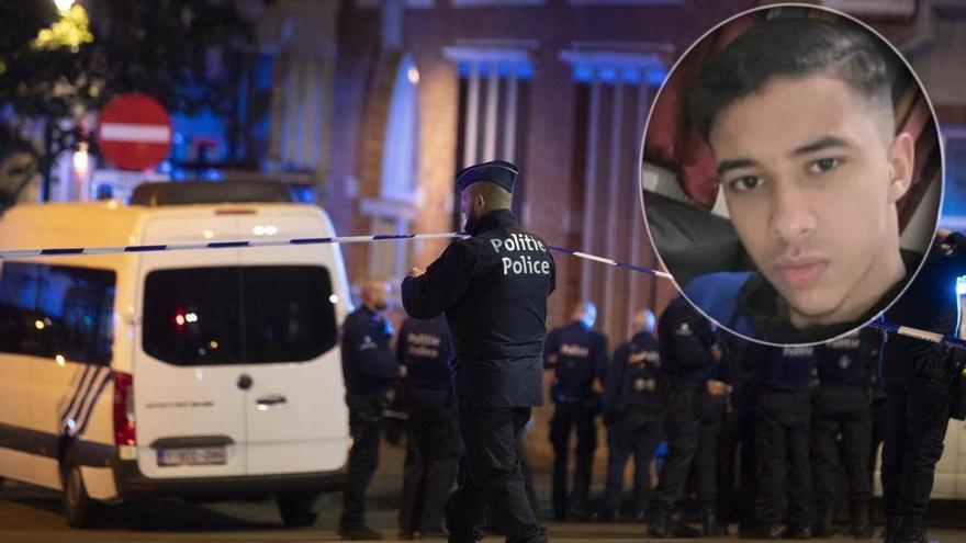 Un joven de Zumarraga en coma, tras sufrir una paliza en Bruselas