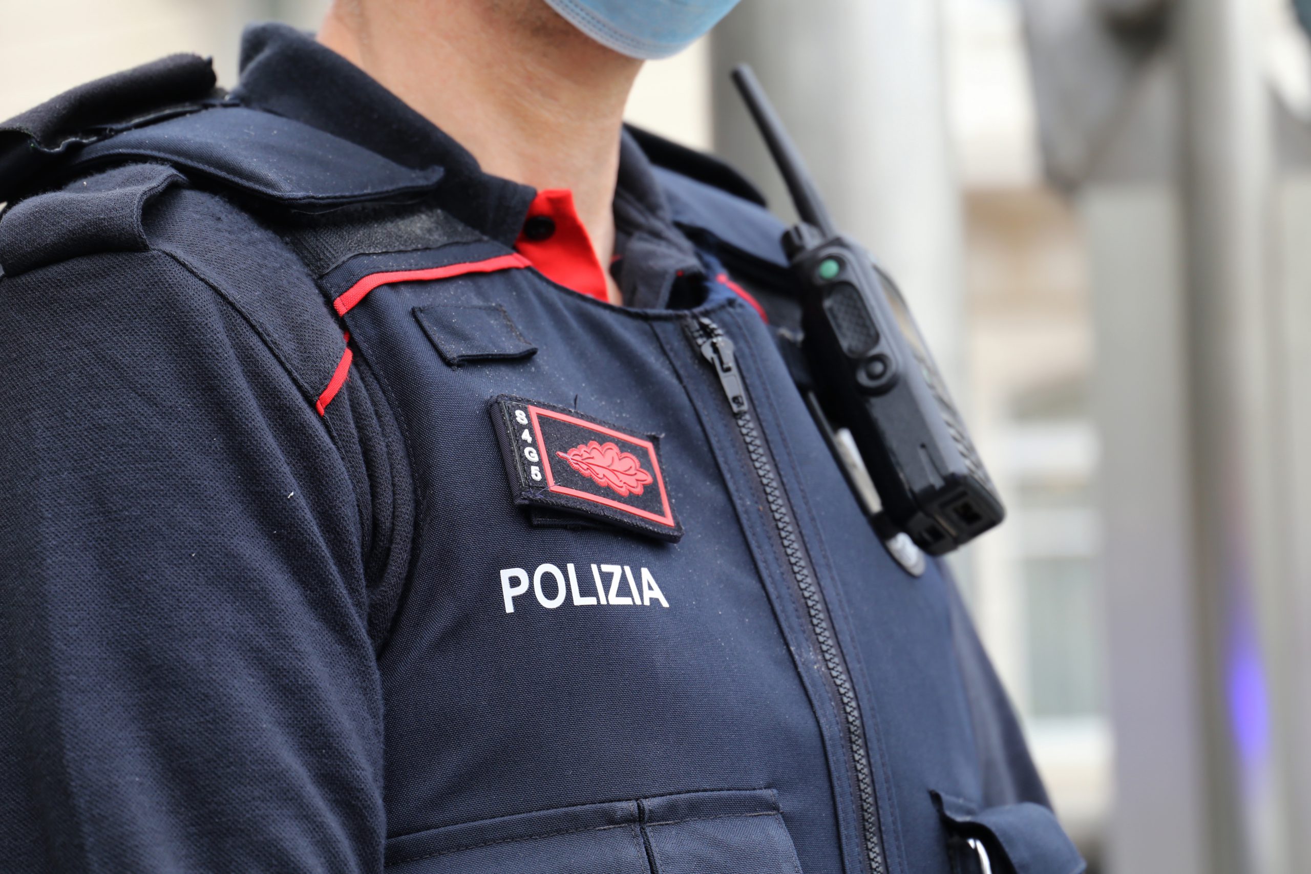 Dos detenidos en Getxo por traficar con drogas en un local hostelero