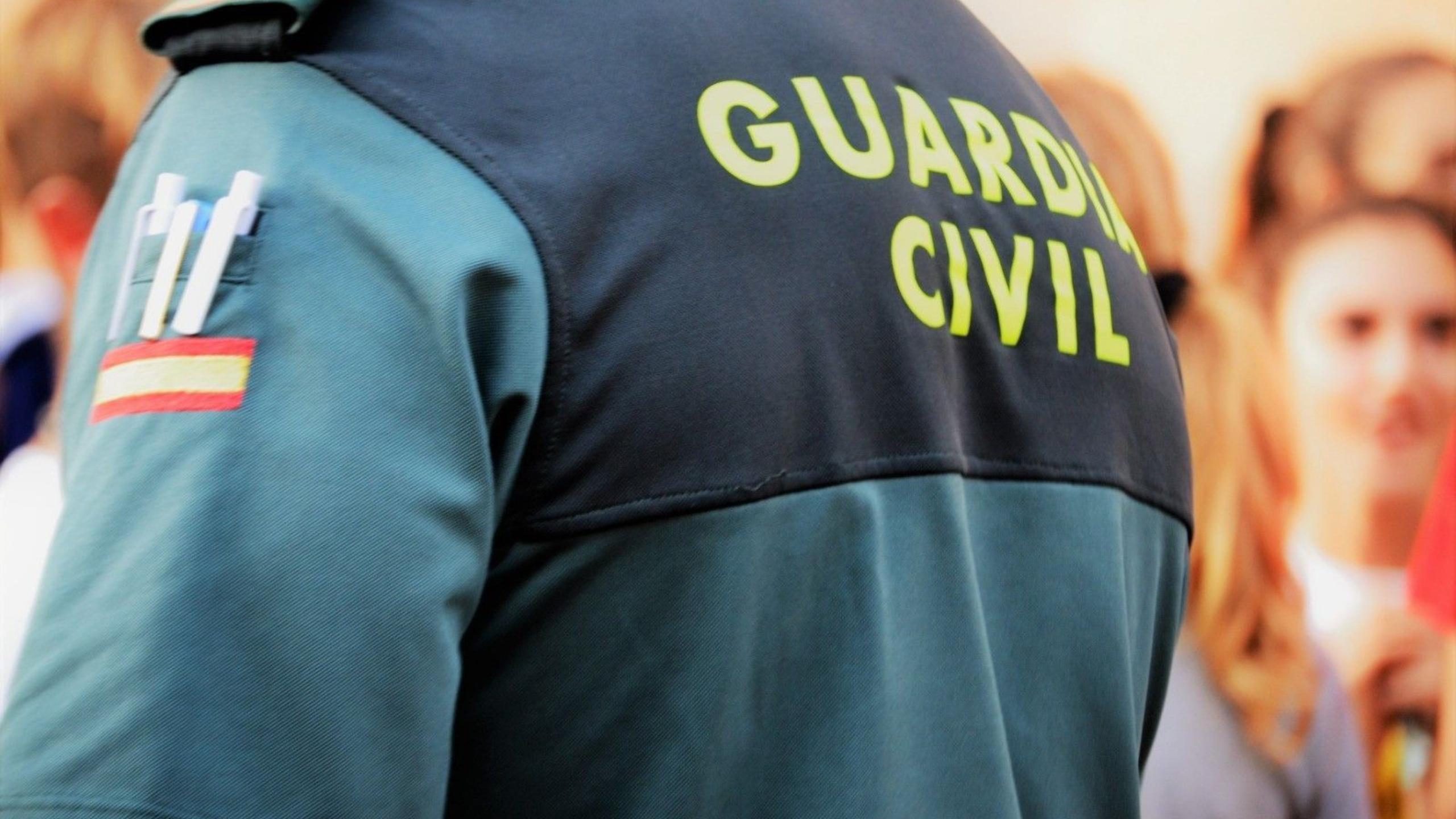 Detienen en Cieza a un presunto ladrón con varias causas pendientes