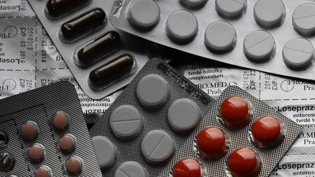 Detenido un grupo criminal que falsificaba recetas para obtener medicamentos psicotrópicos