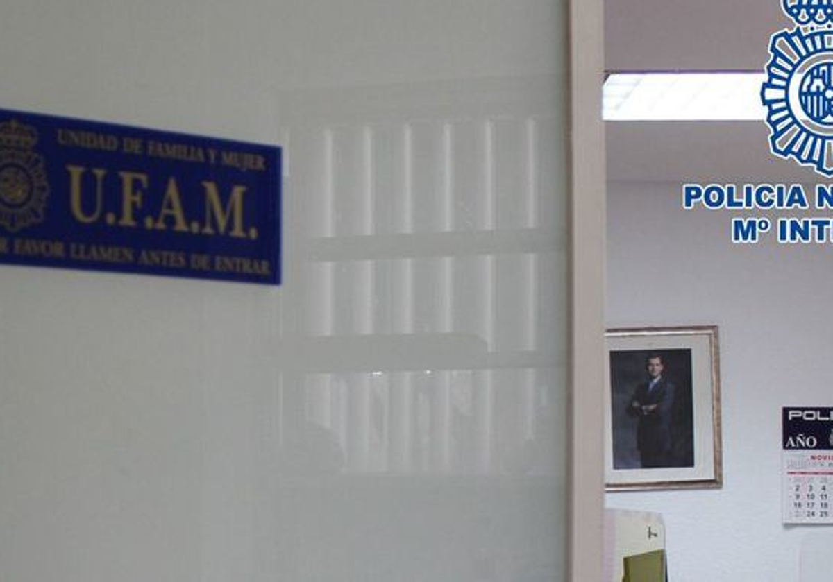 Así trabaja la UFAM, la unidad de la Policía contra la violencia de género