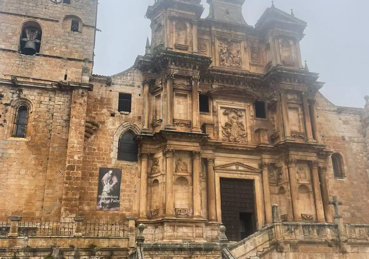 Las noticias imprescindibles de Burgos este martes 28 de noviembre