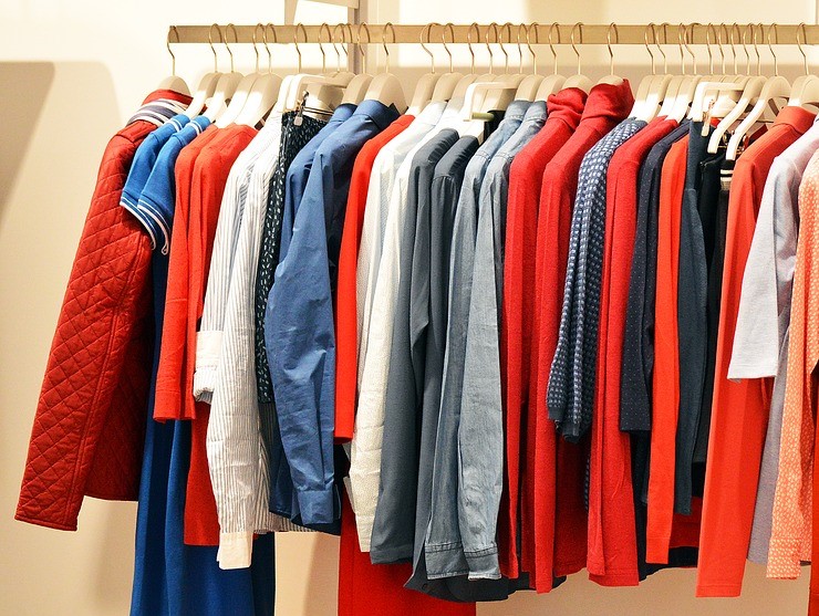 ropa