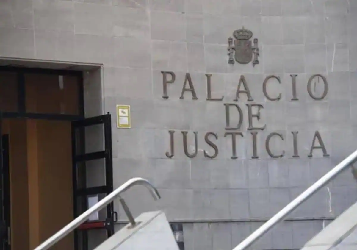 Tres años y medio de cárcel por intentar matar a su pareja en Tenerife