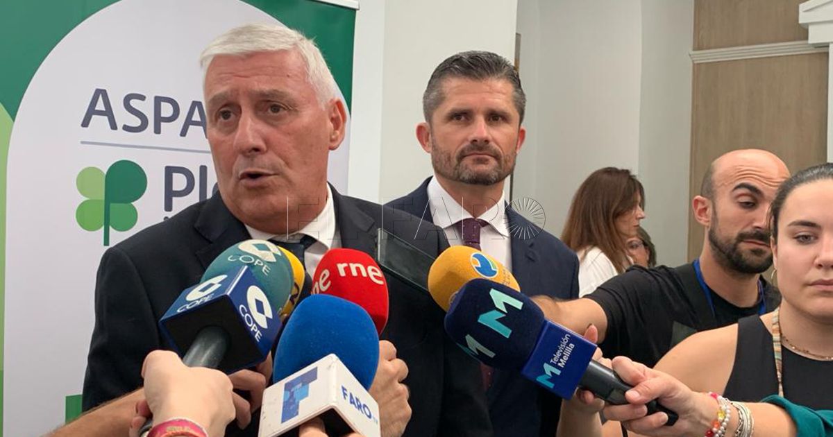 Ventura niega un repunte de actos delictivos relacionados con menores extranjeros no acompañados