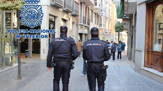 Ordenan ingreso en prisión a un joven acusado de intento de homicidio ...