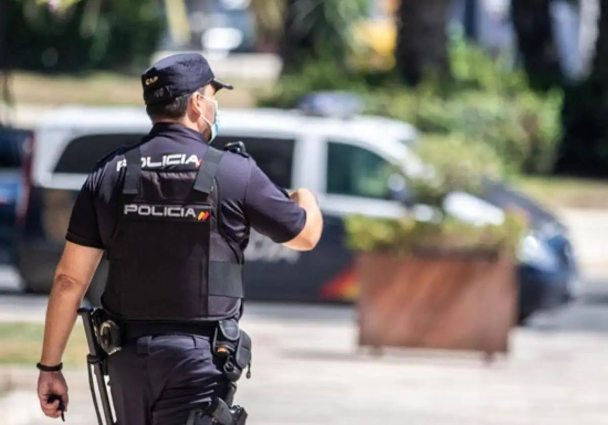 Detienen en Marbella a un prófugo de la justicia belga involucrado en una agresión con arma blanca