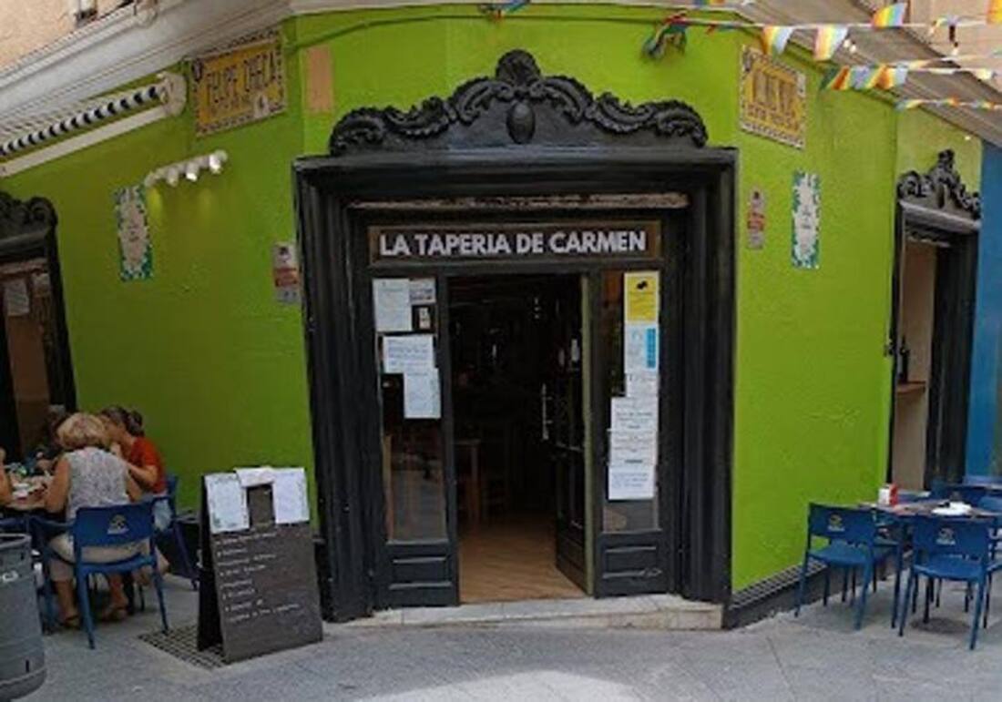 Preocupante oleada de robos en el Casco Antiguo de Badajoz: segundo robo en un bar en menos de 24 horas