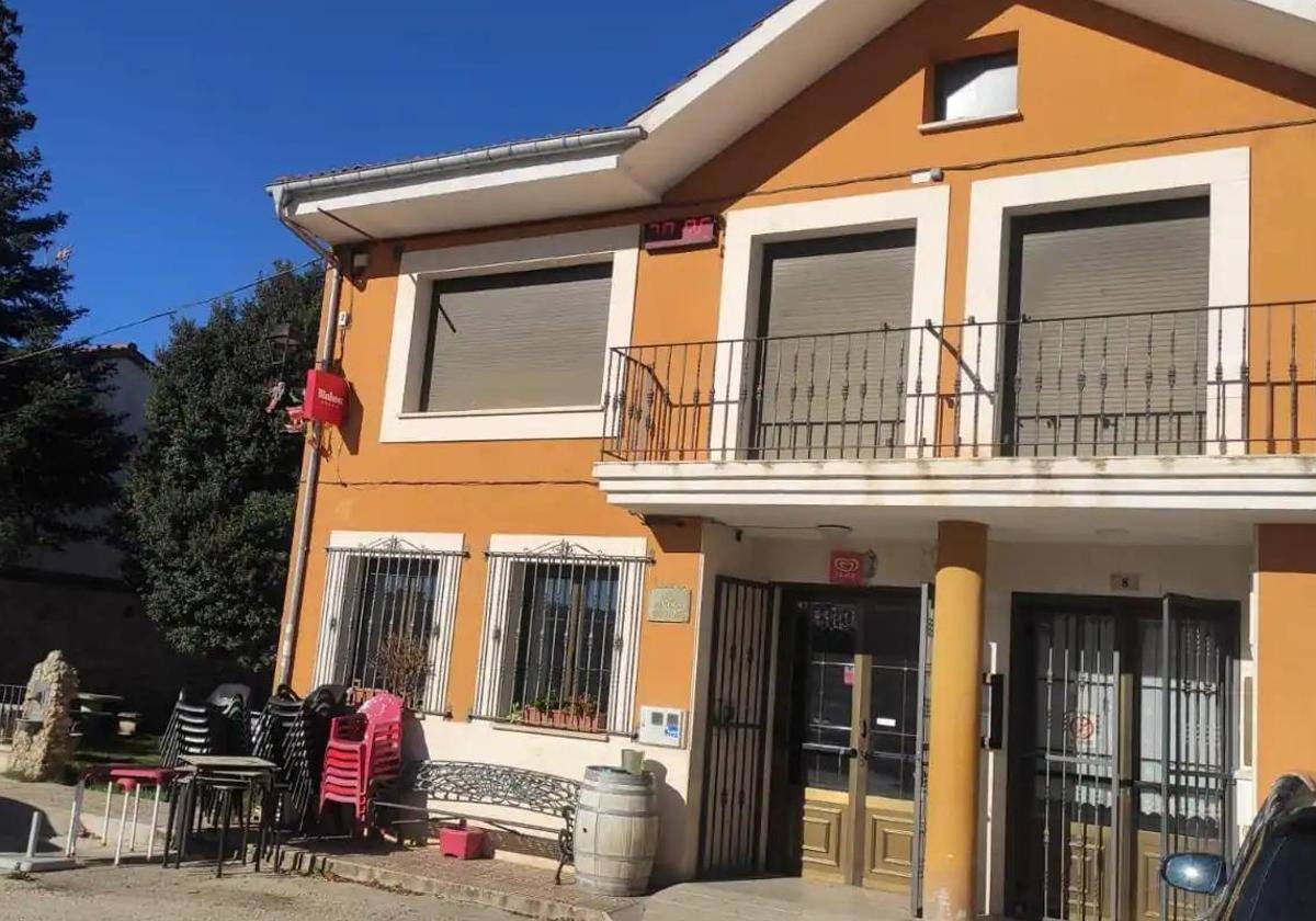 Las noticias imprescindibles de Burgos este lunes 27 de noviembre