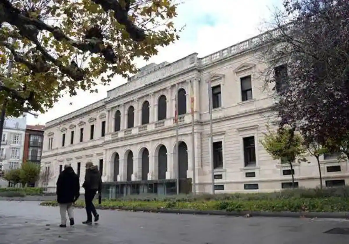 Burgos: nueve años de cárcel para un varón que abusó de una niña de 10 años
