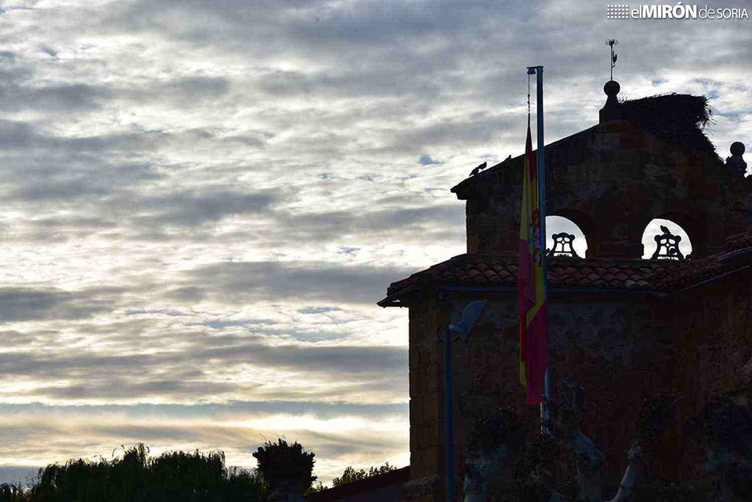 Recuperadas joyas robadas en vivienda de Garray