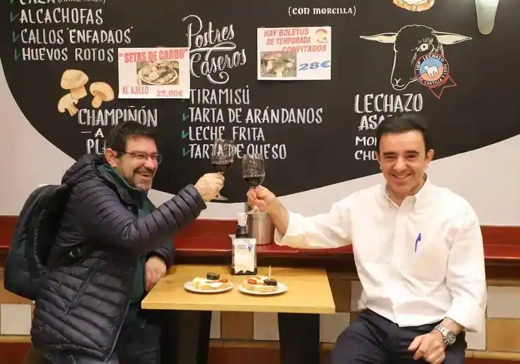 Las noticias imprescindibles de Burgos este sábado 25 de noviembre