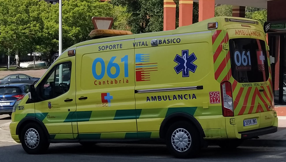 La Policía busca a un conductor que deja grave a un hombre en un atropello y se da a la fuga