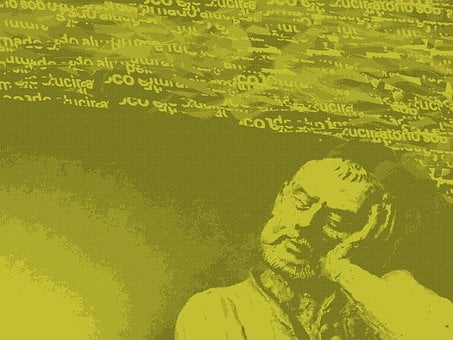 Se disparan en Euskadi los suicidios y tentativas, especialmente en personas mayores de 70 años