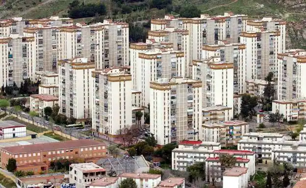 Detenidos seis hombres implicados en una tentativa de asesinato con katana en la zona norte de Málaga