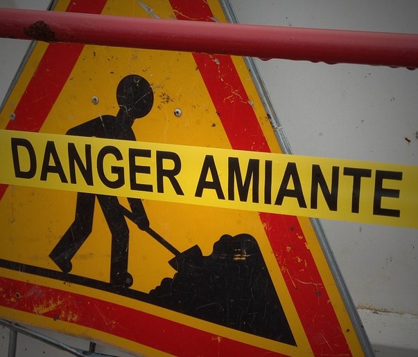 Muere en Álava un trabajador expuesto al amianto sin recibir su prestación por enfermedad