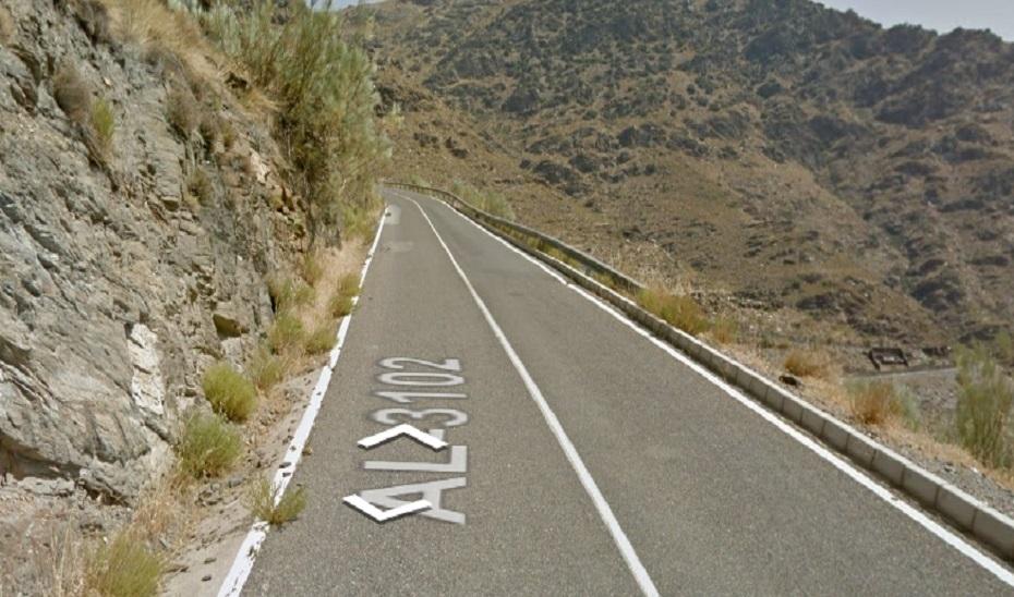 Tragedia en Almería: Un motorista pierde la vida en un fatal accidente en Velefique
