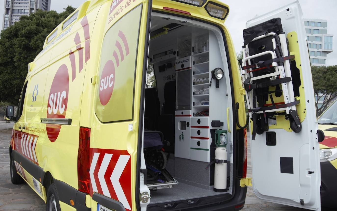 Muere un hombre en Ingenio al caer desde una azotea mientras pintaba