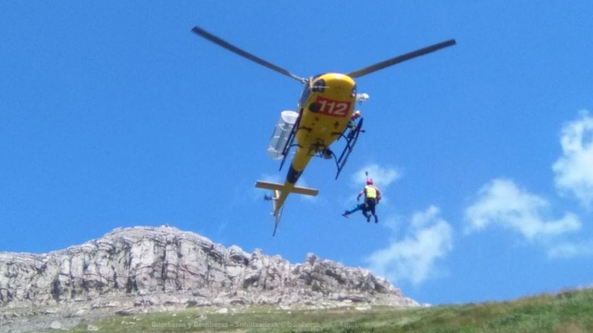 Tragedia en el Monte Perdido: Montañero fallece tras caer en la peligrosa ‘escupidera’ del Parque Nacional de Ordesa