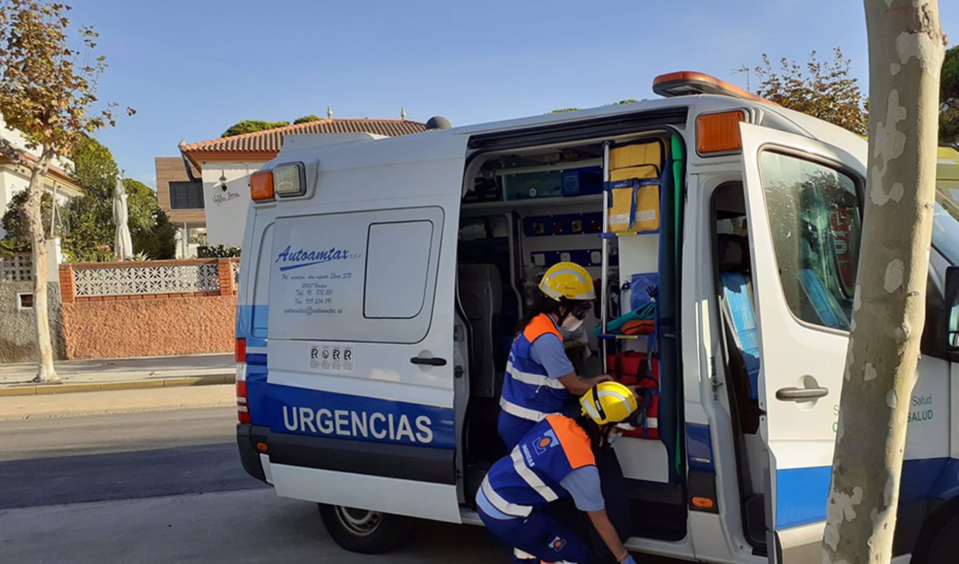 Trágico accidente en la playa de El Palmar: Hallan sin vida a un surfista arrastrado por la corriente