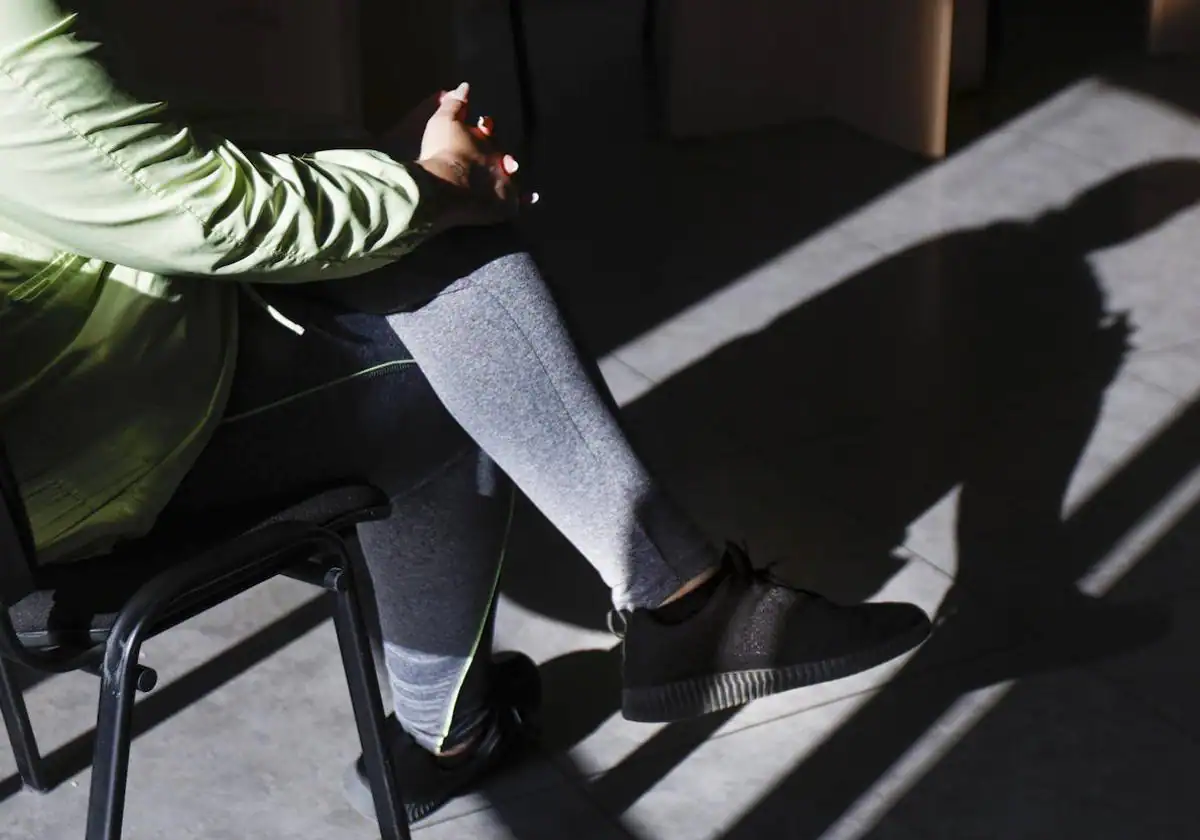 «Me intentó ahogar mientras dormía y a mi hija que le pilló le dijo que era broma»