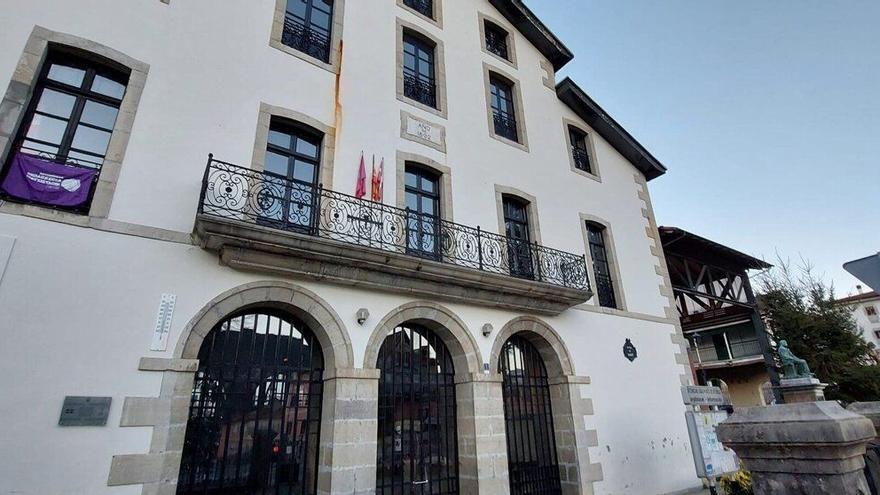 Fallece un niño en Artziniega (Álava) mientras disfrutaba de Halloween en las calles