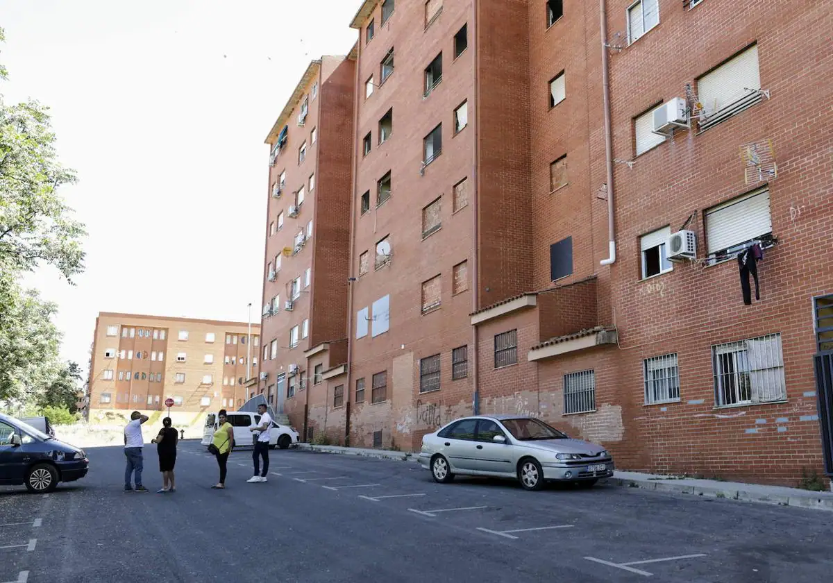 Interceptado un niño de 11 años conduciendo un quad sin documentación en Cáceres
