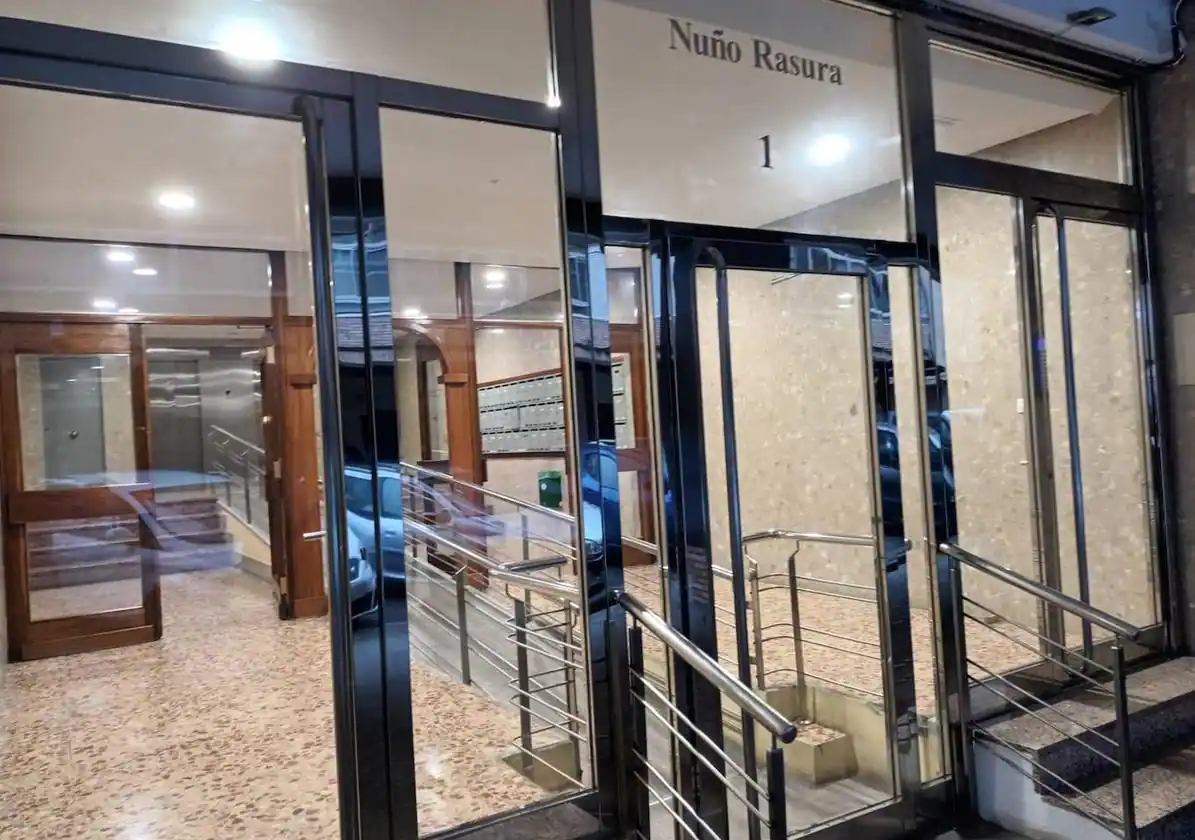 La denuncia de una vecina de Aranda: «Mis inquilinos llevan 14 meses sin pagar alquiler pero la ley les ampara»