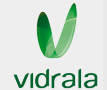 vidrala beneficios