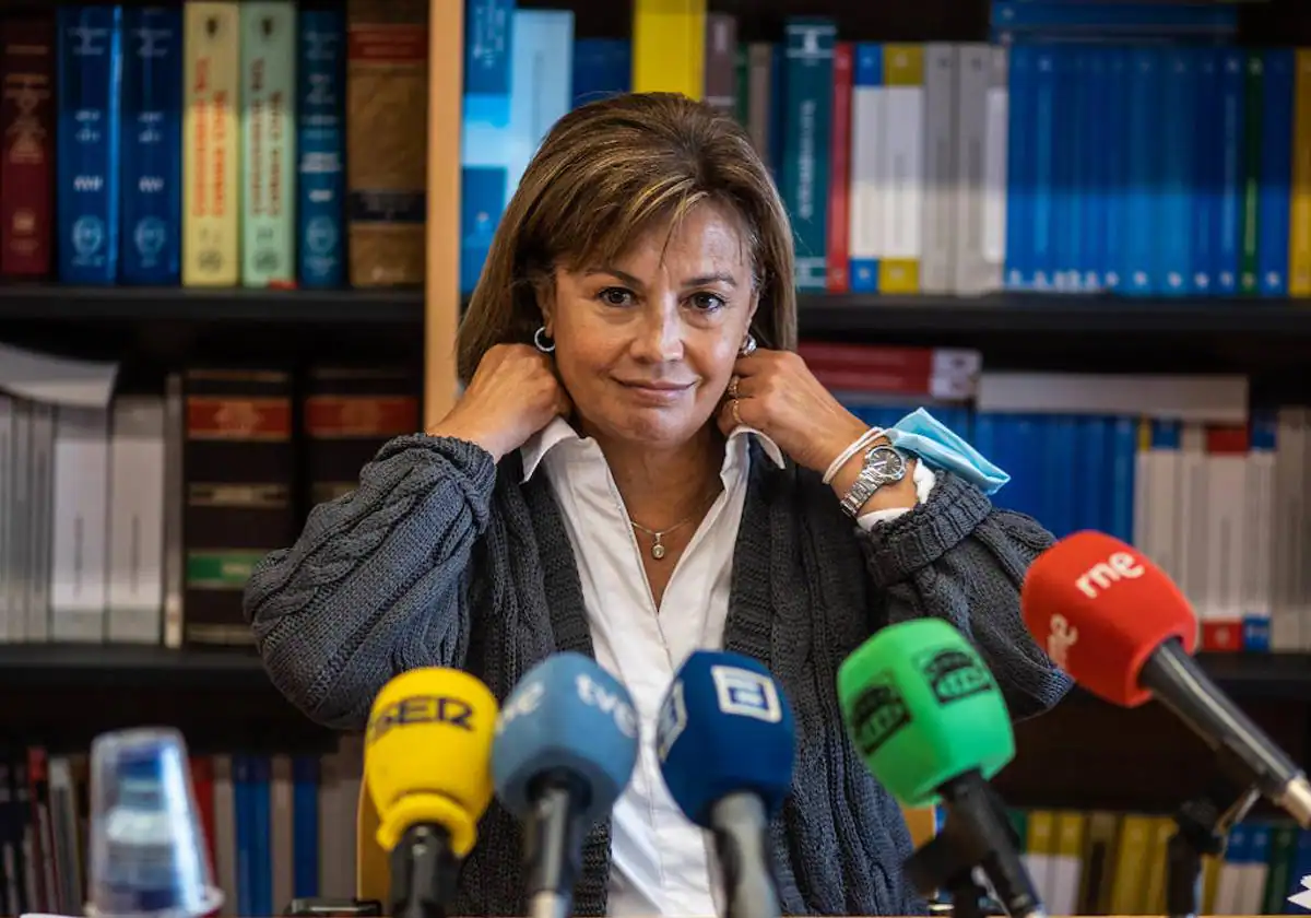 La Fiscalía alerta del aumento de agresiones entre menores en Asturias: «Son nuevas generaciones de violentas»