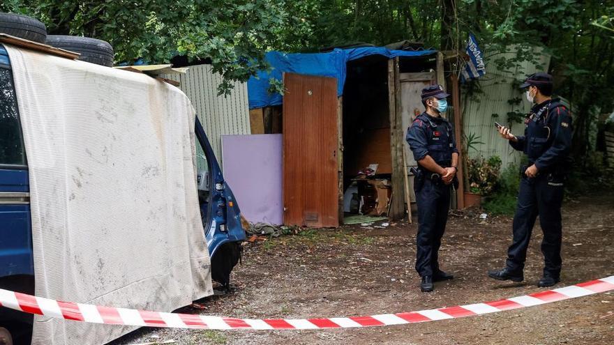 Un jurado juzgará en febrero el caso del varón fallecido en Altza tras una brutal paliza
