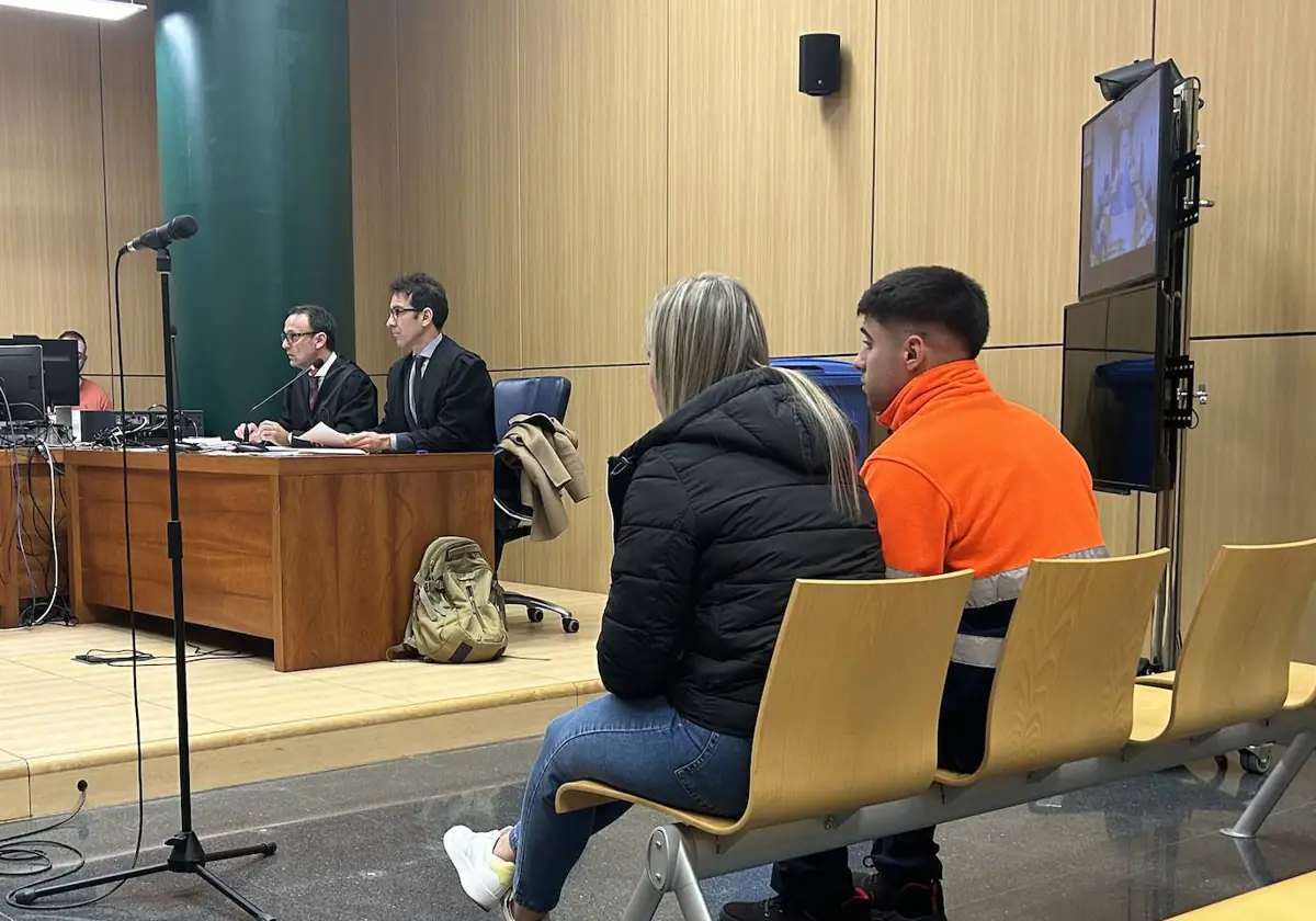 «Me encerraban en una habitación y me obligaban a robar en supermercados»