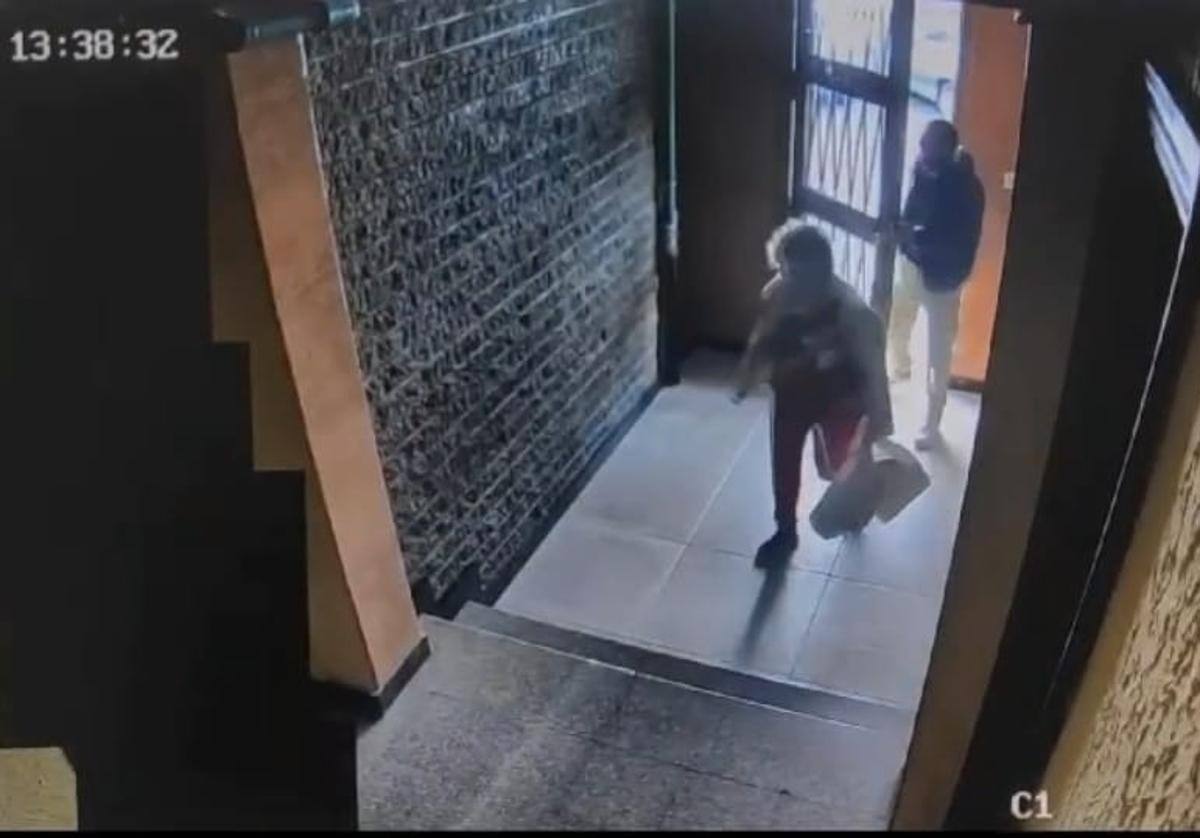 La Policía Nacional caza a un violento ladrón de ancianas en Alicante | Robos en Alicante | Comisaría Alicante | Robos de inmigrantes