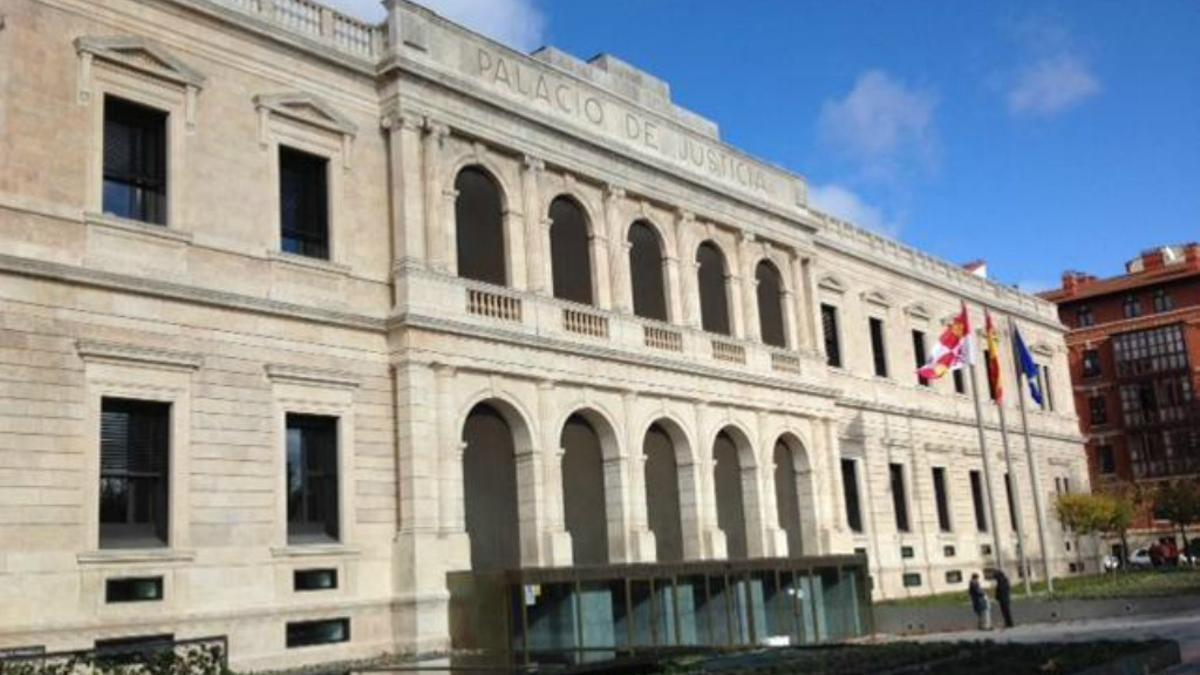 Confirmada condena de dos años de cárcel para joven que abusó de una niña en León