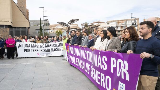 Continúa hospitalizada la mujer apuñalada en Armilla por su expareja hace un mes