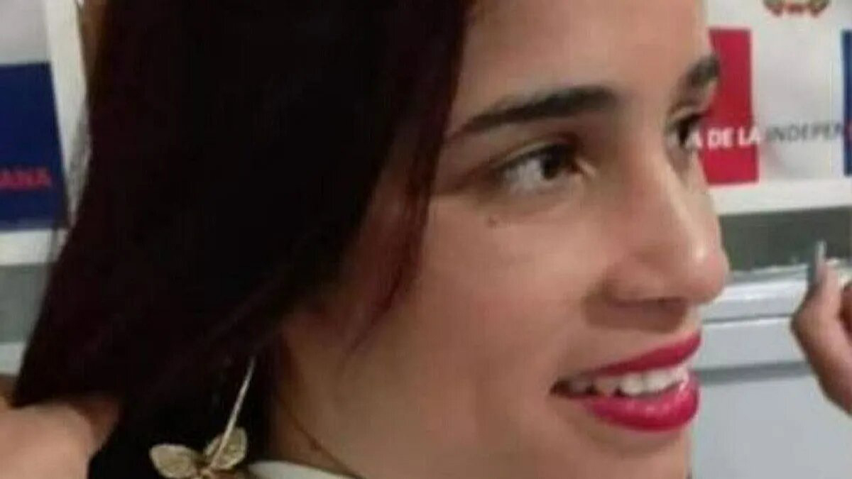 La misteriosa desaparición de Gabriela en Pamplona: tres semanas sin saber nada sobre ella