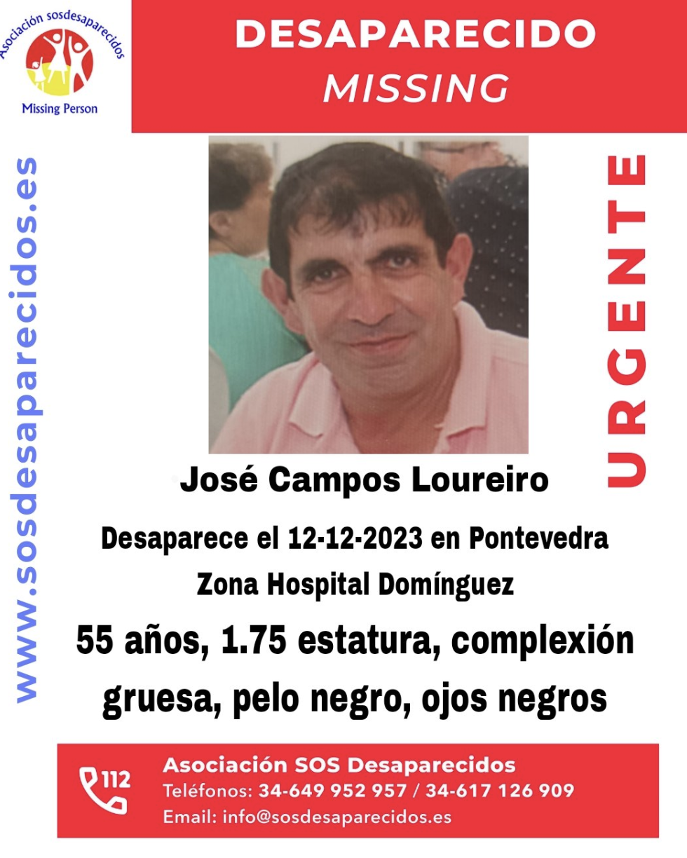 Noticias de Pontevedra