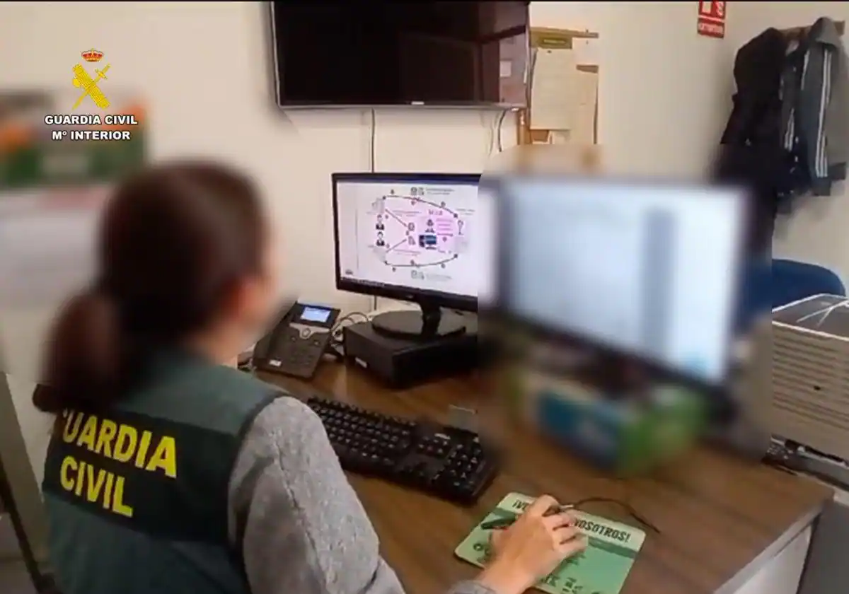 'El fraude del CEO': así fue el ciberataque a una residencia de ancianos de Sant Joan