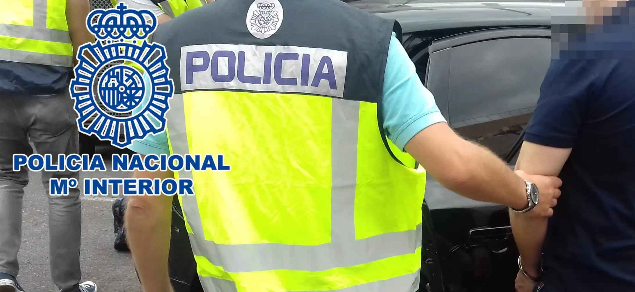 Desarticulado en Burgos grupo criminal dedicado a robos con violencia en la ciudad