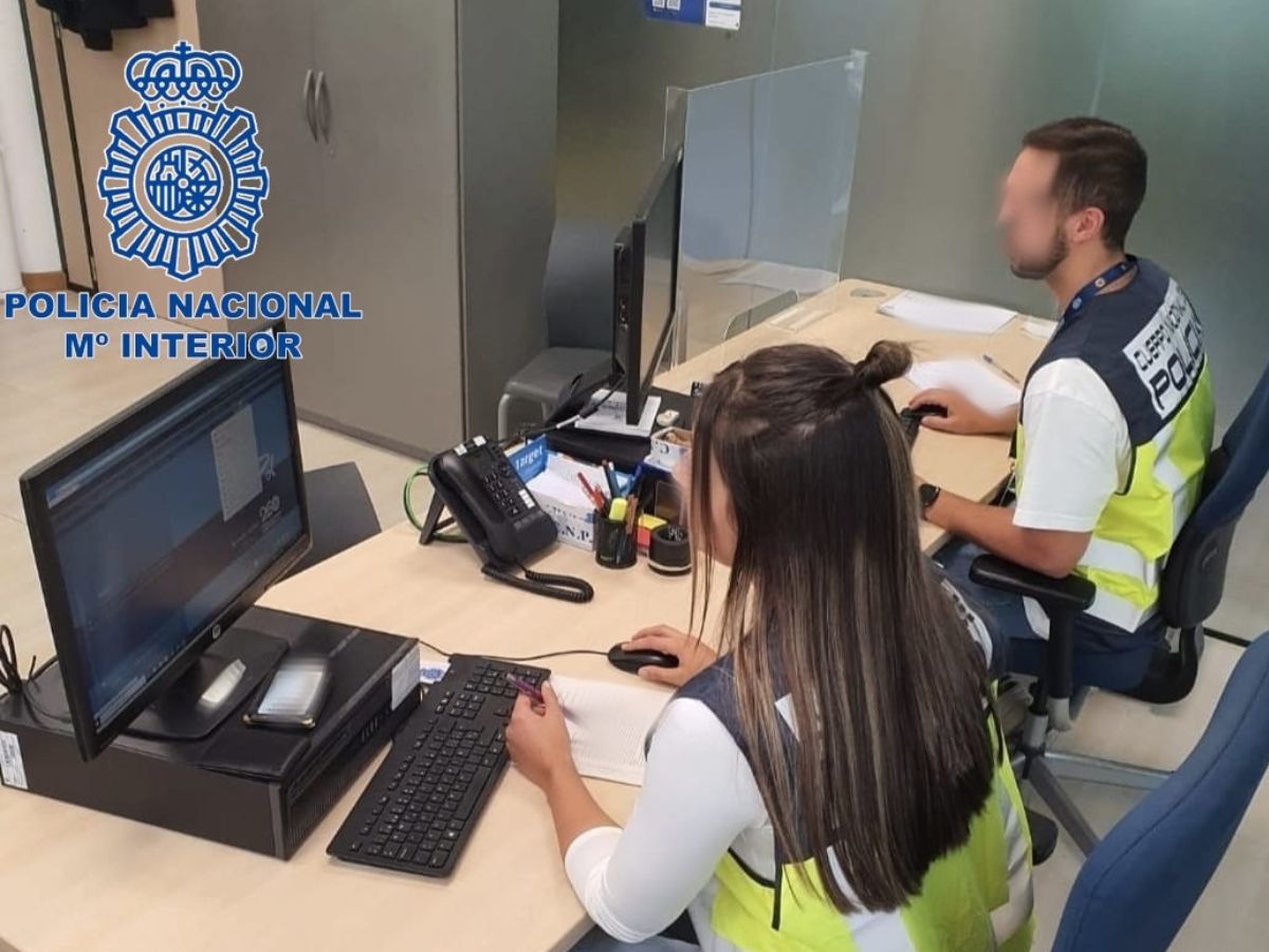 Detenida en Valencia por vender entradas falsas a conciertos
