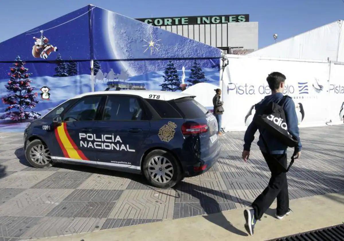 Detenida una mujer por la venta masiva de entradas falsas de conciertos en Valencia