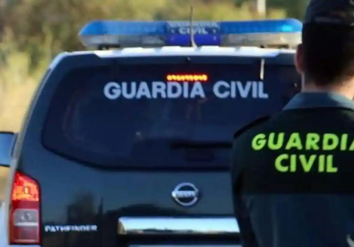Tres detenidos y un investigado por el robo de caballos en la comarca de Antequera