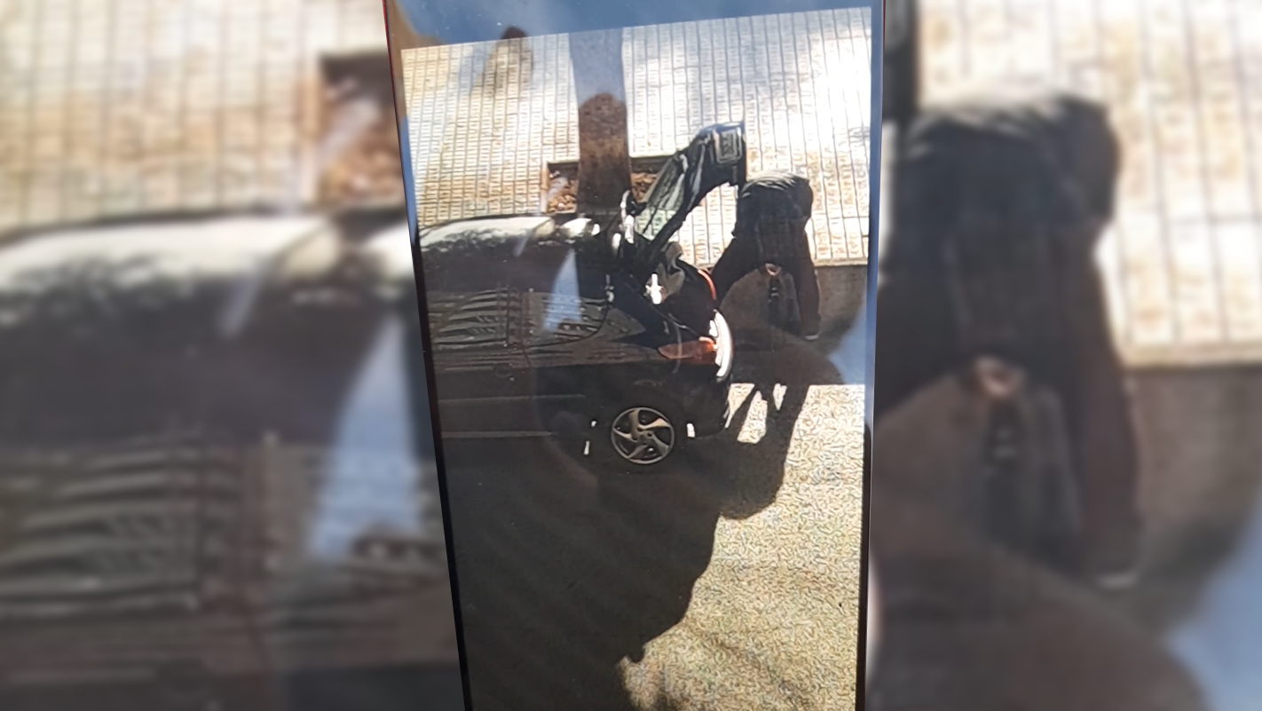 Detenido por robar un centenar de alcantarillas en Elche valoradas en miles de euros
